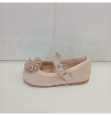 Ruth Shoes 817 Rosa