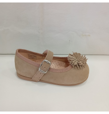 Ruth Shoes 817 Camel