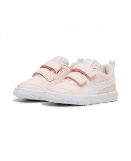 Puma Courtflex 310252 Rosa