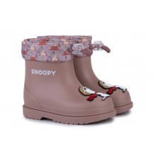 Igor Bimbi Snoopy Rosa