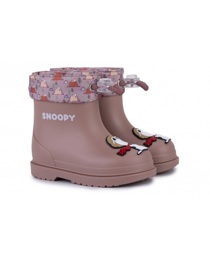 Igor Bimbi Snoopy Rosa