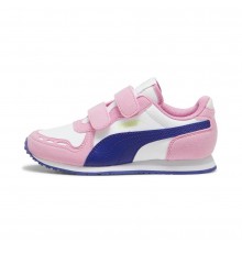 Puma 383731 383730 Rosa