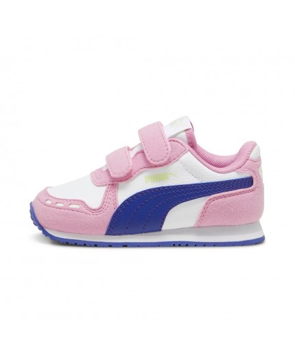 Puma 383731 383730 Rosa