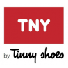 TINNY SHOES